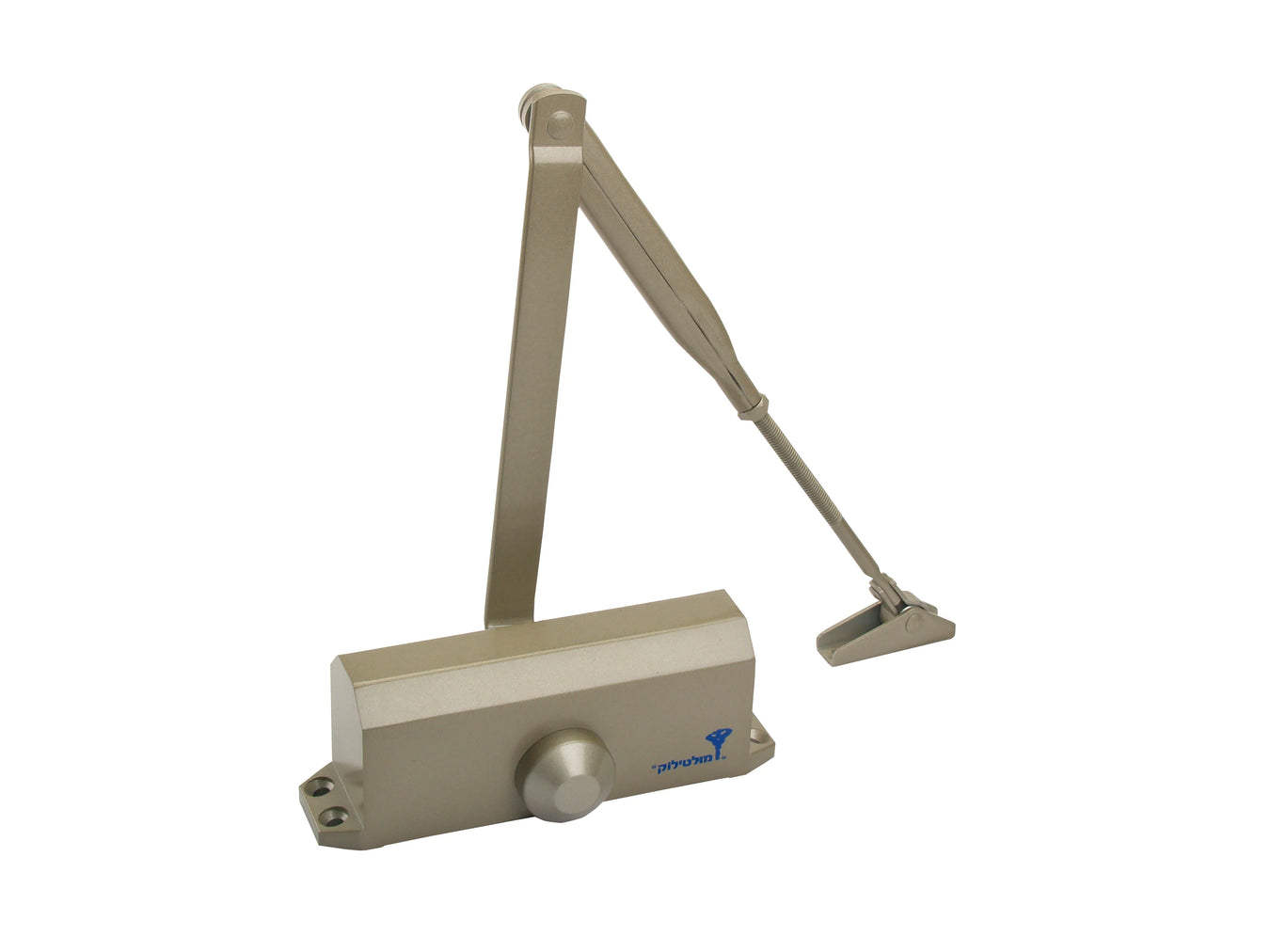 מחזירי דלתות