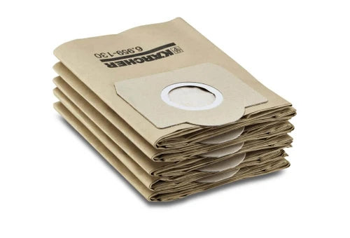 שקיות לשואב אבק