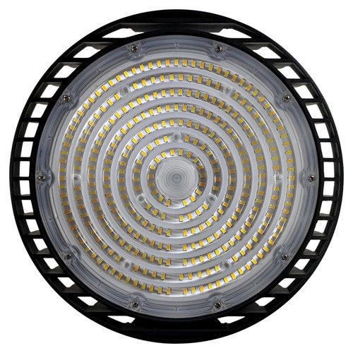 גוף תאורה פעמון לד MULTI LIBBY 3CCT עם מפסק בורר FETAYA