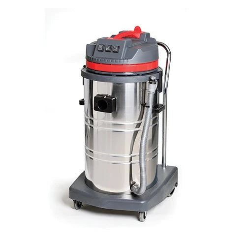 שואב אבק 3 מנועים 80 ליטר S-WASHER washing 18425
