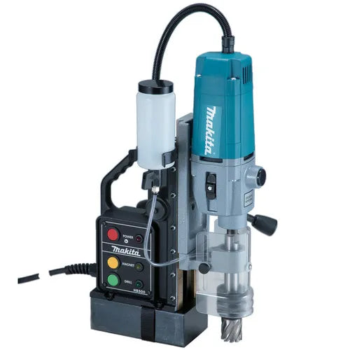 מקדחה מגנטית HB500 1150W מתוצרת Makita