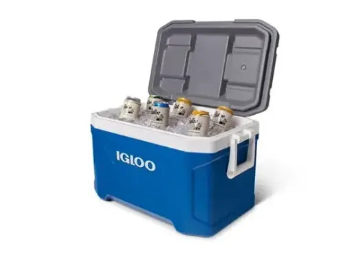 צידנית קשיחה 49 ליטר דגם LATITUDE IGLOO