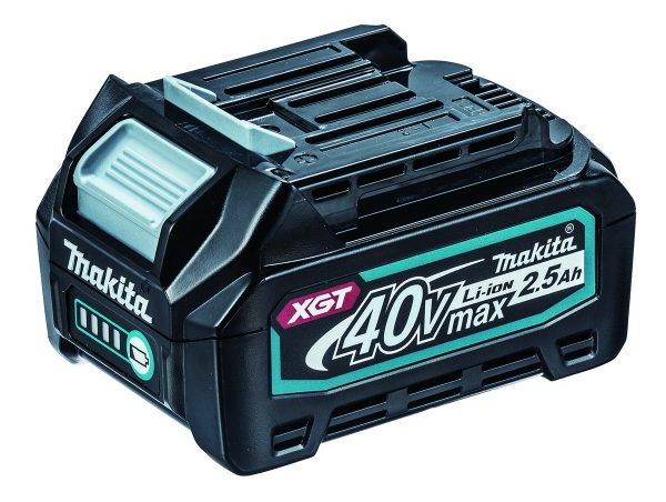 סוללת ליתיום BL4025 40V Max 2.5Ah