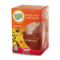 פרש&מור – פרח הפלא וניל ואגס 75 מ"ל