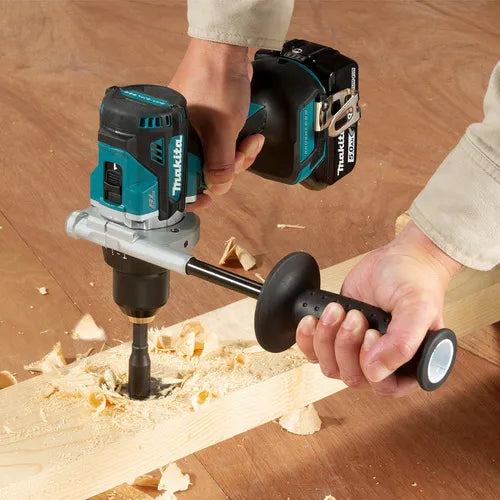 מברגה / מקדחה MAKITA DDF486Z 18V גוף בלבד! - תמונה 2
