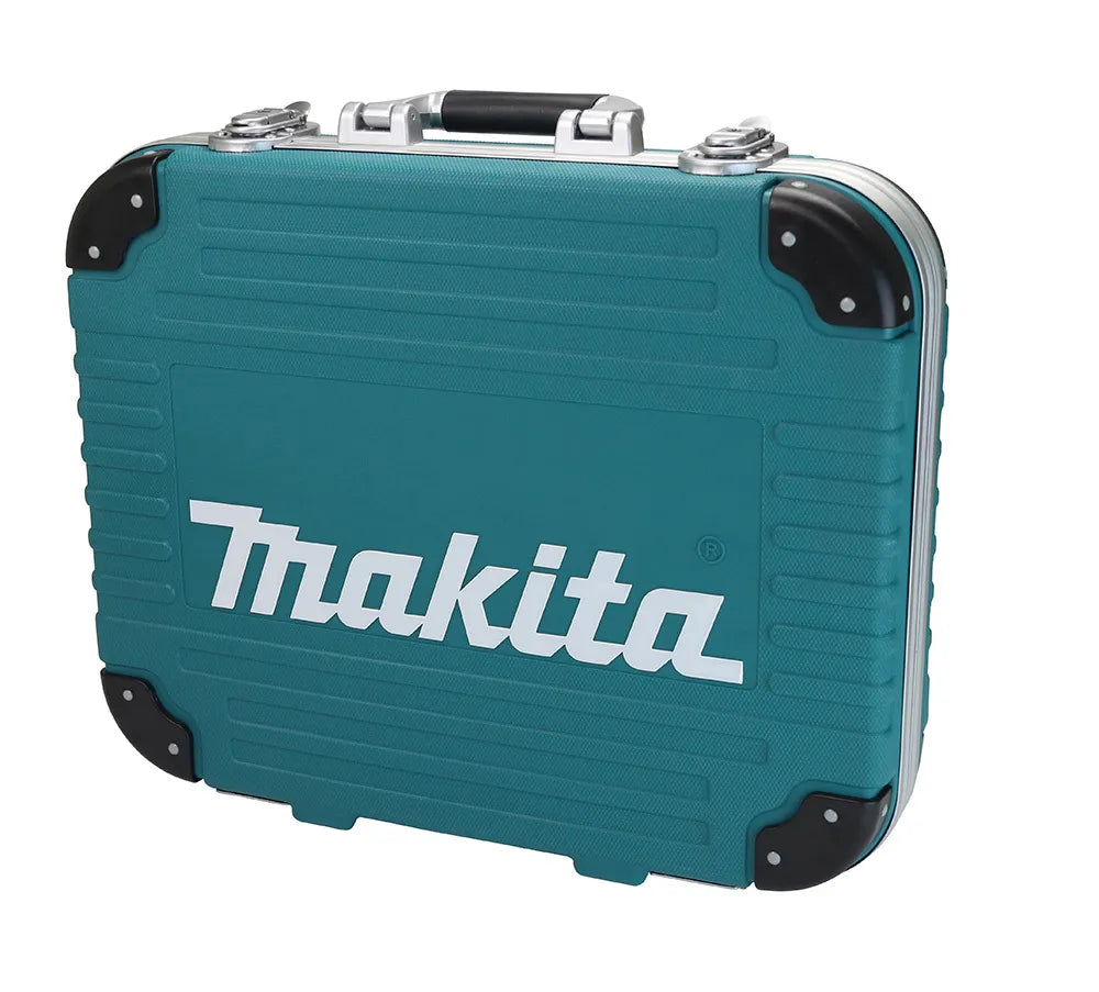 מזוודת כלים 227 חלקים Heavy Duty מתוצרת Makita - תמונה 2