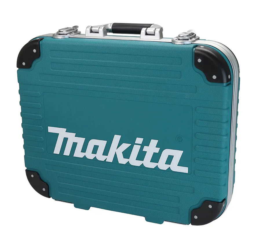 מזוודת כלים 227 חלקים Heavy Duty מתוצרת Makita - תמונה 2