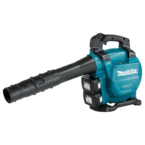 מפוח שואב עלים MAKITA DUB363Z 2X18V גוף בלבד!
