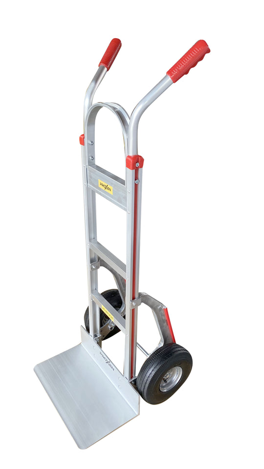 עגלת נשיאה מחלקיים אלומניום עד 300 ק"ג Proxen HT-9913CW