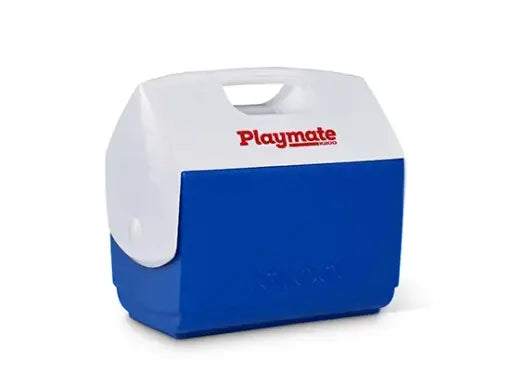 PLAMATE PAL צידנית קשיחה 6 ליטר כחול IGLOO