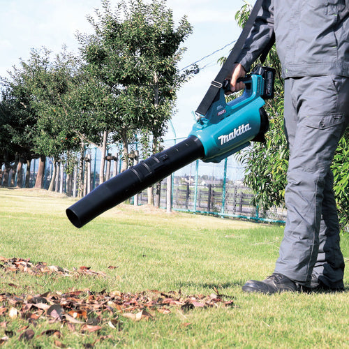 מפוח MAKITA UB001GZ 40V גוף בלבד! - תמונה 3