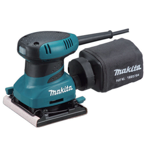 מלטשת רוטטת MAKITA BO4556 200W