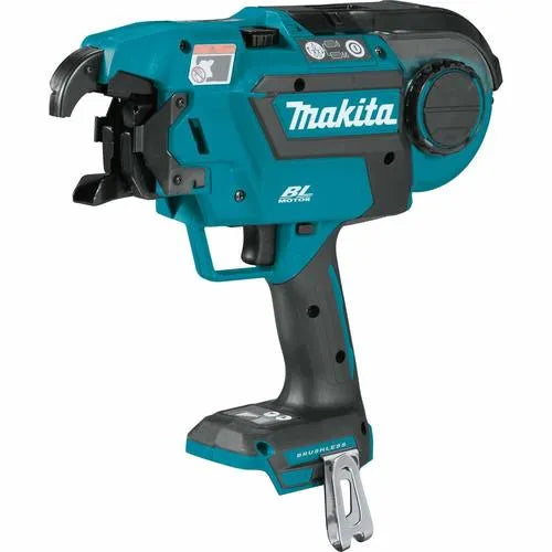 קושרת חוטים MAKITA DTR180Z 18V גוף בלבד