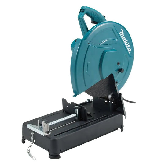 מסור שורף “14 LW1401 מתוצרת Makita