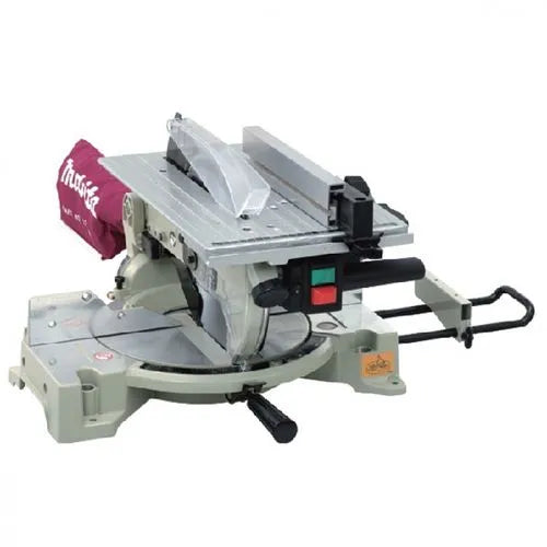 מסור שולחן + שולחן עליון “¼10 LH1040F מתוצרת Makita