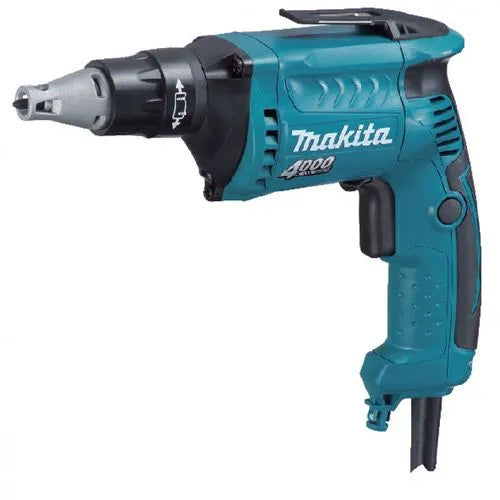 מברגה לברגי גבס MAKITA FS4000 570W