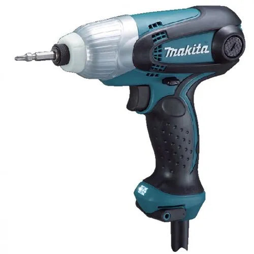 מברגת אימפקט 230W דגם MAKITA TD0101F