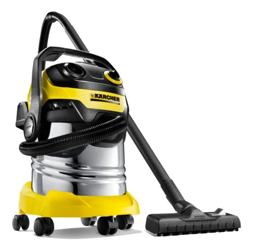 שואב אבק חשמלי רטוב/יבש KARCHER WD5 קארשר KARCHER