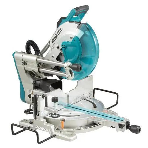 מסור שולחן + פנדל “12 MAKITA LS1219 1800W