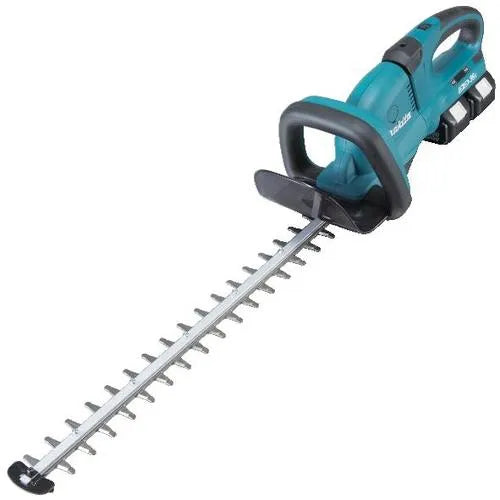 גוזם גדר חיה MAKITA DUH651Z 2X18V גוף בלבד!