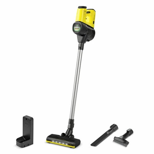 שואב אבק אלחוטי - VC6 קארשר KARCHER