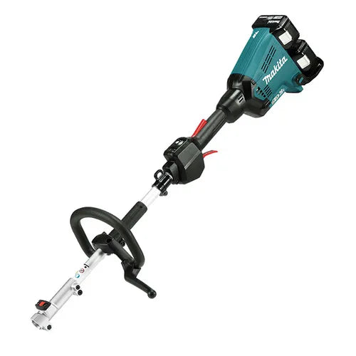 ראש מולטי MAKITA DUX60Z 2x18V גוף בלבד!