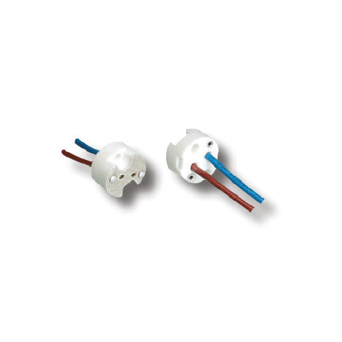 בית מנורה חרסינה MR-16 הספק 100W FETAYA