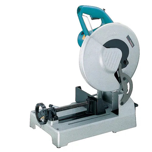 מסור וידיה שולחני למתכת 12″ MAKITA LC1230C 1750W