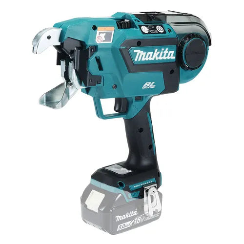קושרת חוטים DTR181Z 18V מתוצרת Makita גוף בלבד!