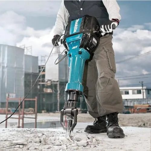 פטיש חציבה HM1812 מתוצרת Makita - תמונה 2