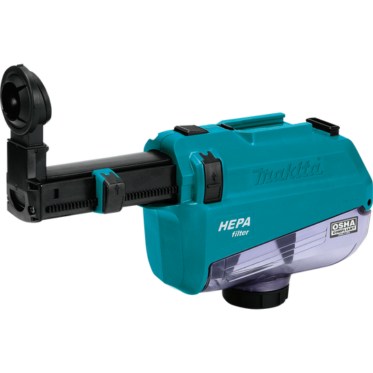 שואב אבק DX05 ייעודי לפטישון מדגם MAKITA DHR182