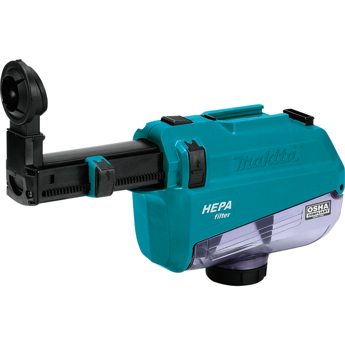 שואב אבק DX05 ייעודי לפטישון מדגם MAKITA DHR182