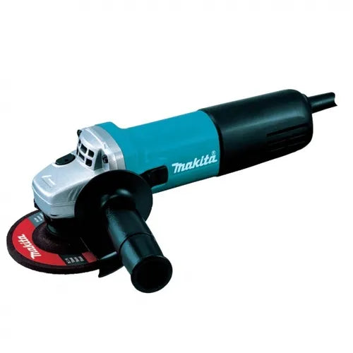 משחזת זוית “½4 9557HNG מתוצרת Makita