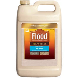 פלאד קלינר, מנקה ומחדש עץ - קווארט 946 מ"ל Flood Wood Cleaner