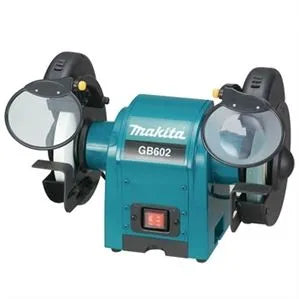 משחזת שולחן “6 מקיטה GB602