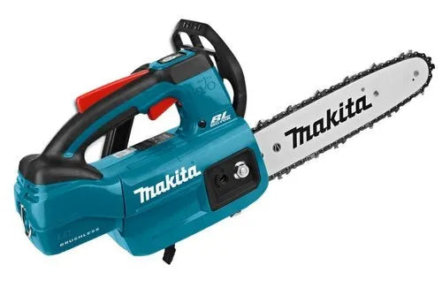 מסור ‏שרשרת Makita DUC254Z מקיטה בראשלס גוף בלבד!
