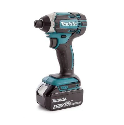 מברגת אימפקט MAKITA DTD152Z 18V גוף בלבד!