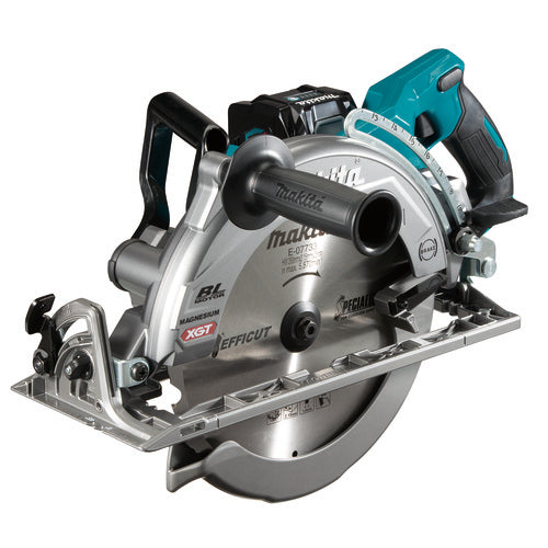מסור עגול MAKITA RS002GZ 40V גוף בלבד!