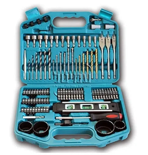 סט 101 חלקים ביטים ומקדחים MAKITA P67832