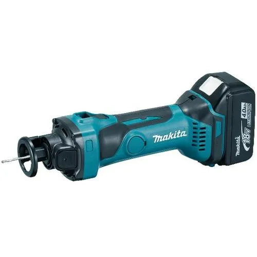 כרסם לקירות גבס (ניבלר) MAKITA DCO180Z 18V גוף בלבד