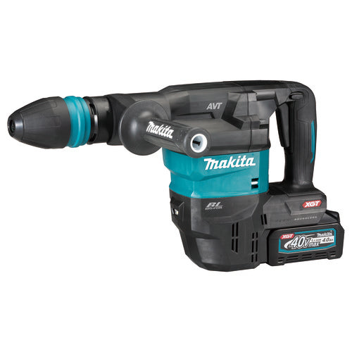 פטיש חציבה MAKITA HM001GZ 40V גוף בלבד!
