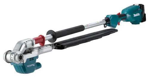 גוזם גדר חיה בראשלס לגיזום בגובה MAKITA DUN500WZ 18V גוף בלבד! - תמונה 3