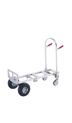 עגלת אלומניום מקצועיות 32-HT-7A-L מתוצרת Profxene
