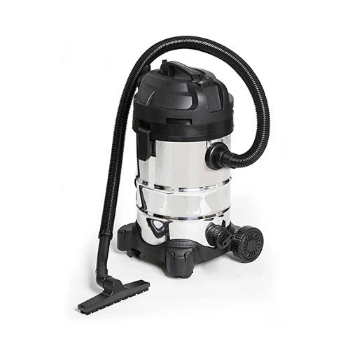 שואב אבק רטוב/יבש 30 ליטר S-WASHER