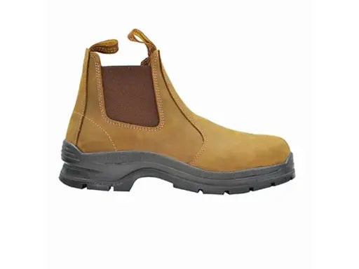 נעל בלנסטון דגם 407 קרייזי הורס חום BLUNDSTONE יבואן רשמי