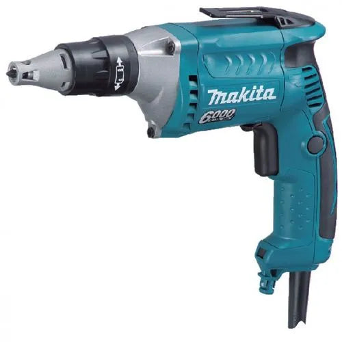 מברגה לברגי גבס MAKITA FS6300 570W