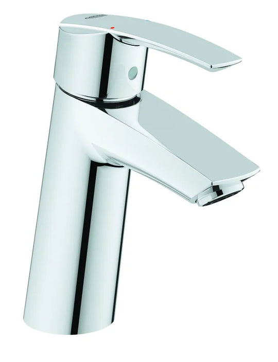 ברז פרח START פיה בינונית כרום ניקל GROHE