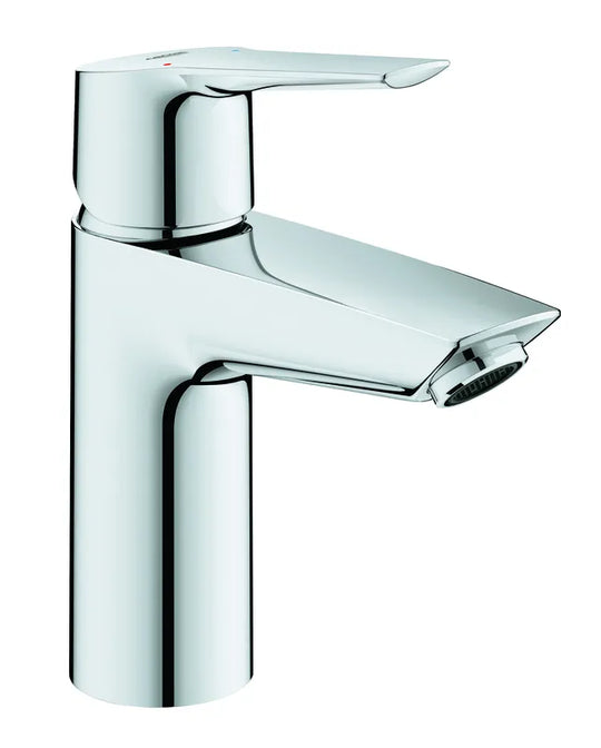 ברז פרח START פיה קצרה כרום ניקל GROHE