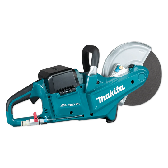 מסור בטון DCE090Z 2X18V גוף בלבד