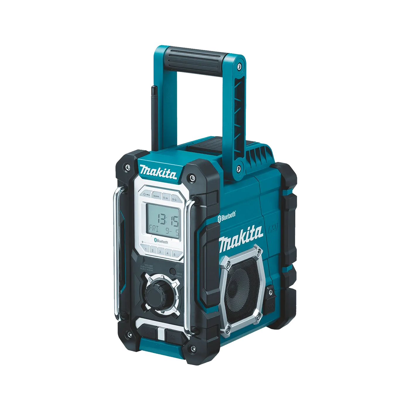 רדיו בלוטות DMR108Z 18V גוף בלבד